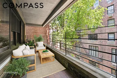 177 E 77th Street #5D, New York City, NY 10075 - Photo 4