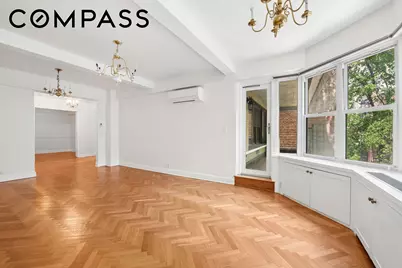 177 E 77th Street #5D, New York City, NY 10075 - Photo 2
