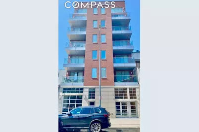 1613 Mermaid Avenue, New York City, NY 11224 - Photo 1