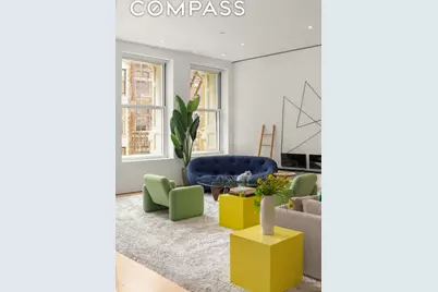 519 Broadway #4th Floor, New York, NY 10012 - Photo 4