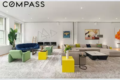 519 Broadway #4th Floor, New York City, NY 10012 - Photo 2