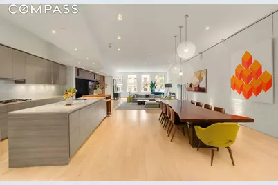 519 Broadway #4th Floor, New York, NY 10012 - Photo 1