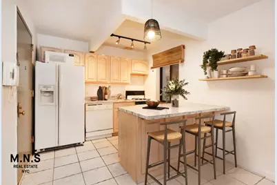 421 E 12th Street #8-F, New York, NY 10009 - Photo 2