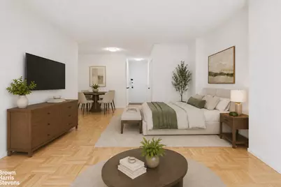 330 E 38th Street #15H, New York City, NY 10016 - Photo 2