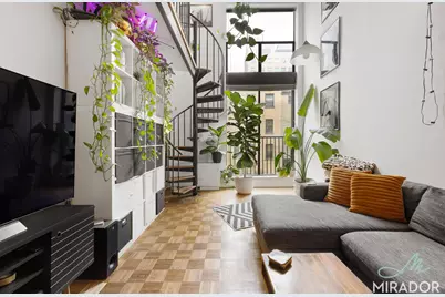 153 E 32nd Street #3b, New York, NY 10016 - Photo 2