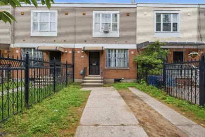 320 Snediker Avenue, New York City, NY 11207 - Photo 1