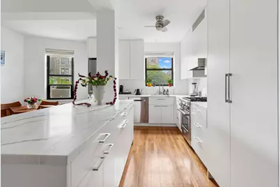 159-34 Riverside Drive W #6B, New York City, NY 10032 - Photo 1