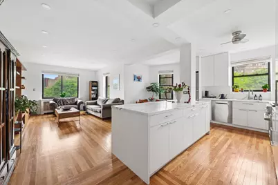 159-34 Riverside Drive W #6B, New York City, NY 10032 - Photo 2