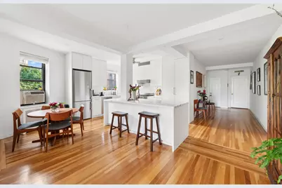 159-34 Riverside Drive W #6B, New York City, NY 10032 - Photo 4