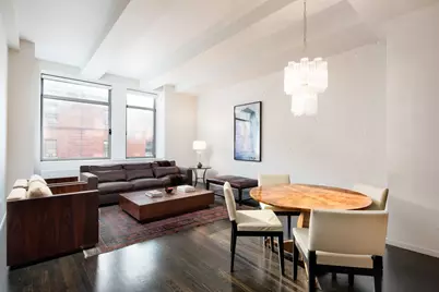 252 7th Avenue #8T, New York City, NY 10001 - Photo 1