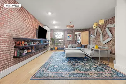 2101 5th Avenue #GS, New York City, NY 10035 - Photo 2