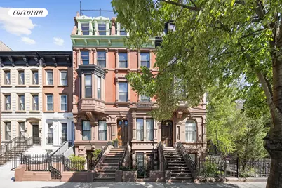 2101 5th Avenue #GS, New York, NY 10035 - Photo 1
