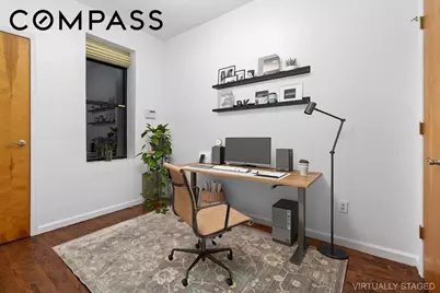 2082 Frederick Douglass Boulevard #5A, New York City, NY 10026 - Photo 4