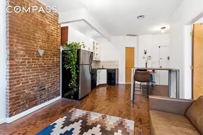 2082 Frederick Douglass Boulevard #5A, New York, NY 10026 - Photo 2