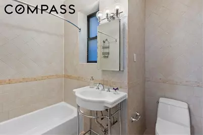 2082 Frederick Douglass Boulevard #5A, New York City, NY 10026 - Photo 6