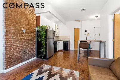 2082 Frederick Douglass Boulevard #5A, New York City, NY 10026 - Photo 2