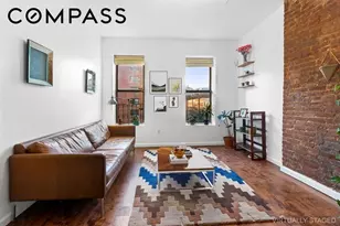 2082 Frederick Douglass Blvd, New York City, NY 10026 - Photo 1