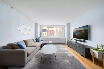 77 7th Avenue #3H, New York City, NY 10011 - Photo 1