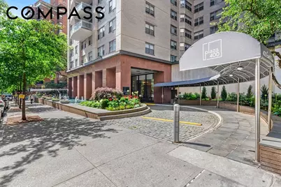 400 E 56th Street #20L, New York City, NY 10022 - Photo 10