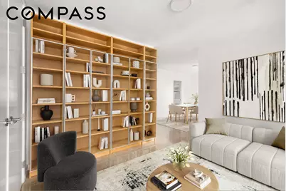 400 E 56th Street #20L, New York City, NY 10022 - Photo 2