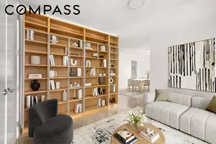 400 E 56th St, New York City, NY 10022 - Photo 2