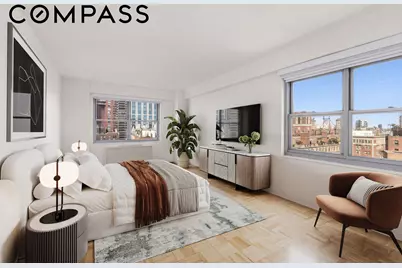 400 E 56th Street #20L, New York City, NY 10022 - Photo 6