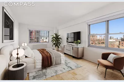 400 E 56th Street #20L, New York, NY 10022 - Photo 6