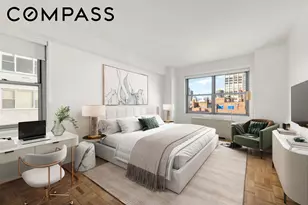 400 E 56th St, New York City, NY 10022 - Photo 8