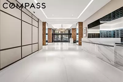 400 E 56th Street #20L, New York City, NY 10022 - Photo 12