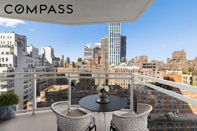 400 E 56th Street #20L, New York City, NY 10022 - Photo 4