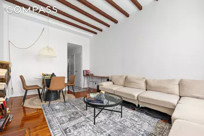 431 W 54th Street #5C, New York, NY 10019 - Photo 2