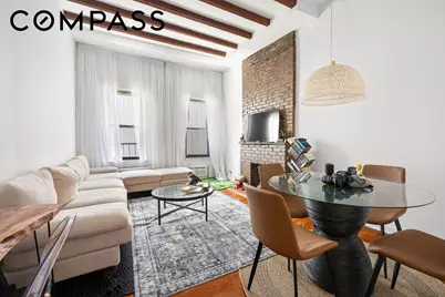 431 W 54th Street #5C, New York City, NY 10019 - Photo 1
