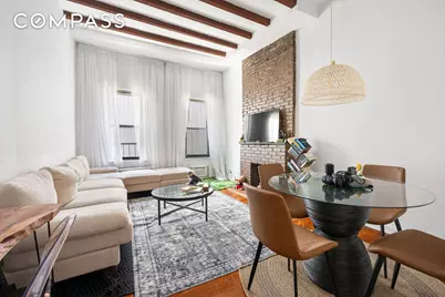 431 W 54th Street #5C, New York, NY 10019 - Photo 1