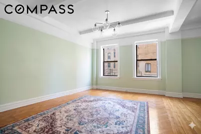 375 Riverside Drive #3FG, New York City, NY 10025 - Photo 2