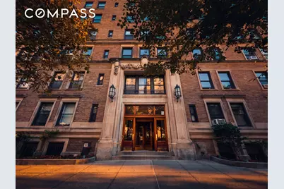 375 Riverside Drive #3FG, New York, NY 10025 - Photo 12