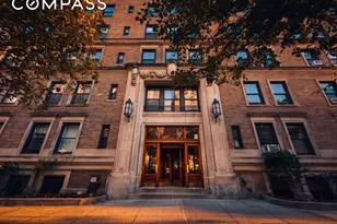 375 Riverside Dr, New York, NY 10025 - Photo 12