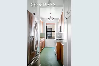 375 Riverside Drive #3FG, New York, NY 10025 - Photo 4