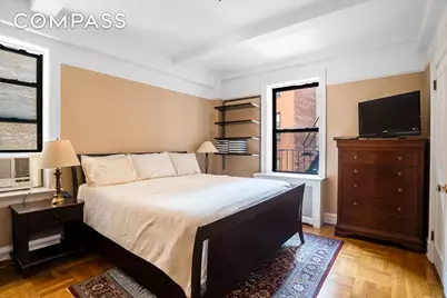 375 Riverside Drive #3FG, New York, NY 10025 - Photo 6