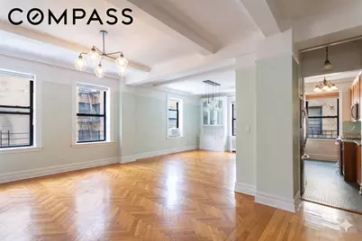375 Riverside Drive #3FG, New York City, NY 10025 - Photo 1