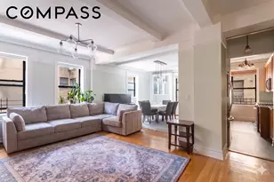 375 Riverside Dr, New York, NY 10025 - Photo 1