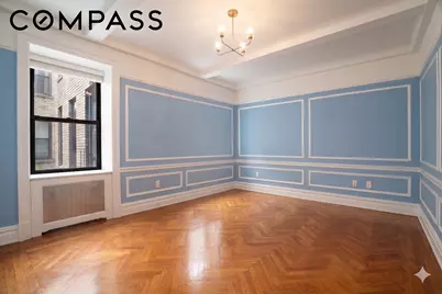 375 Riverside Drive #3FG, New York City, NY 10025 - Photo 8