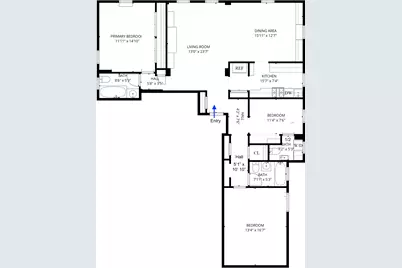 375 Riverside Drive #3FG, New York City, NY 10025 - Photo 14