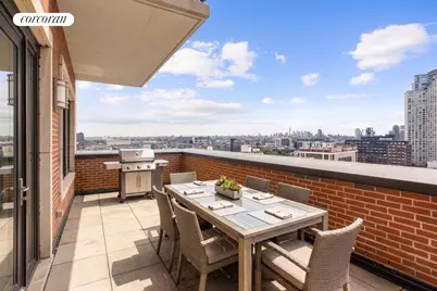 27-21 44th Drive #1502, New York City, NY 11101 - Photo 10