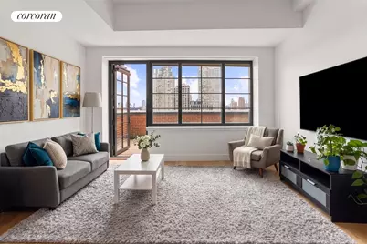 27-21 44th Drive #1502, New York City, NY 11101 - Photo 1