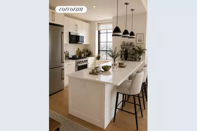 27-21 44th Drive #1502, Long Island City, NY 11101 - Photo 2