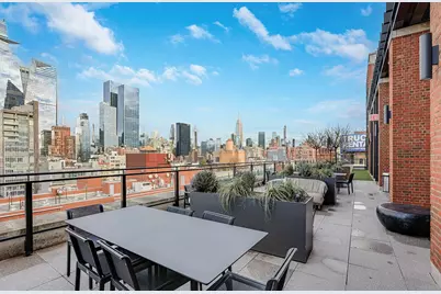 555 W 22nd Street #4BW, New York City, NY 10011 - Photo 22