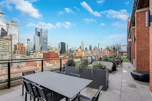 555 W 22nd St, New York City, NY 10011 - Photo 22