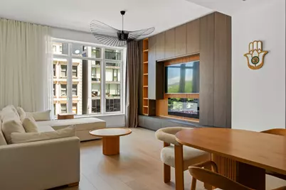 555 W 22nd Street #4BW, New York City, NY 10011 - Photo 1