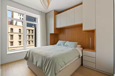 555 W 22nd Street #4BW, New York City, NY 10011 - Photo 4