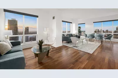 350 W 42nd Street #51AB, New York City, NY 10036 - Photo 4